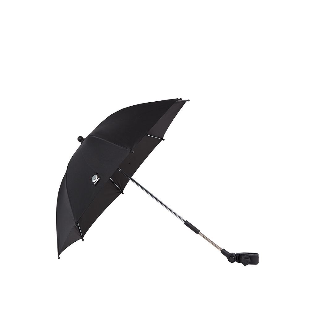 Dooky – Parasol UV50+ – Black – 76 cm diameter v:2106965 Dooky – Parasol UV50+ – Black – 76 cm diameter v:2106965