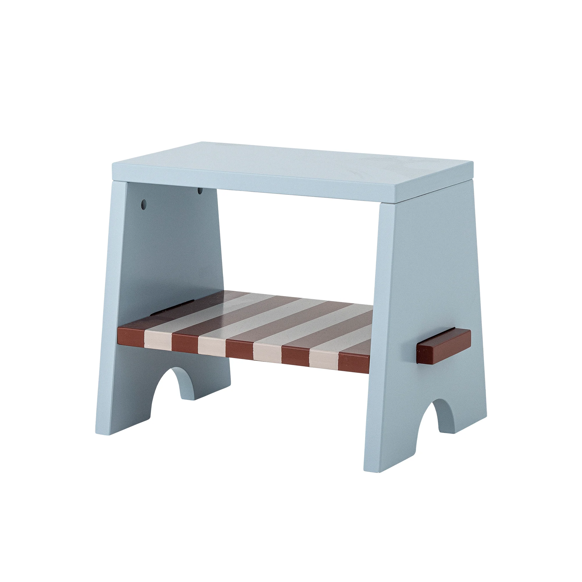 Bloomingville MINI - Liova Stool - Multi - Gratis frakt v:1798728