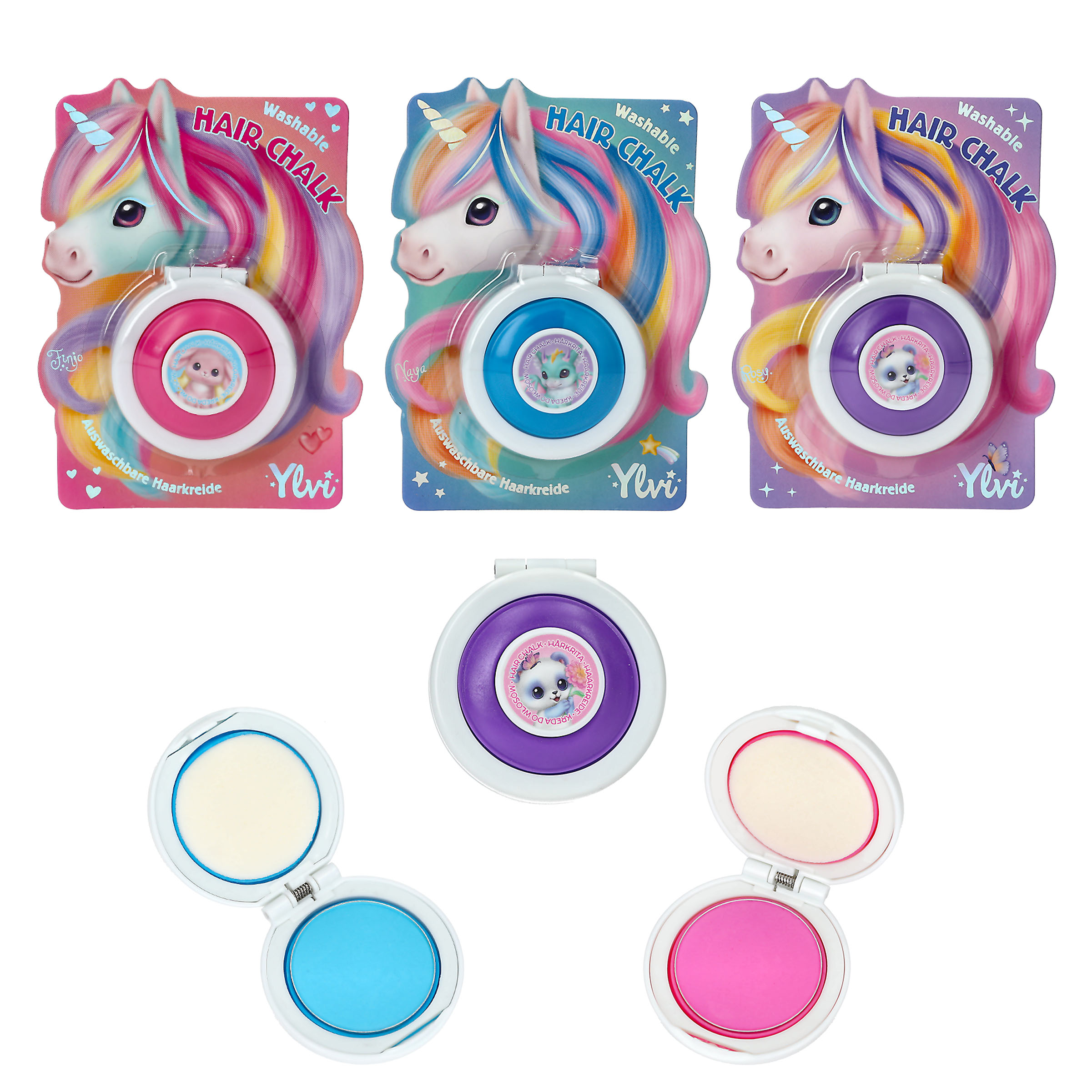 Ylvi – Hair Chalk (0414202) v:8195516 Ylvi – Hair Chalk (0414202) v:8195516