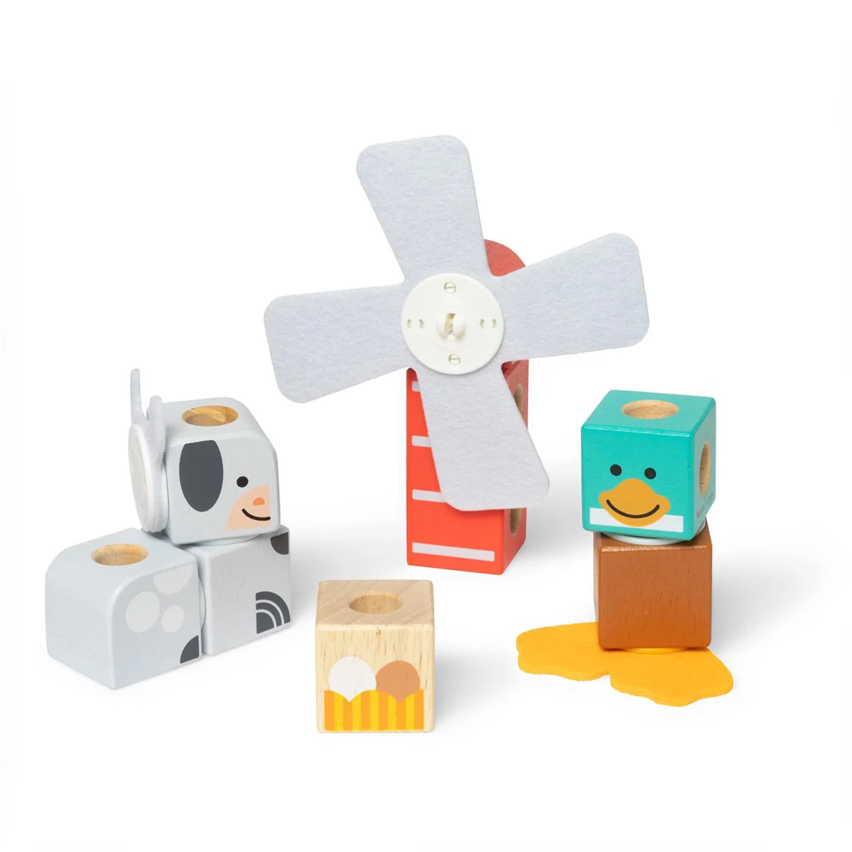 Melissa & Doug – Farm Friends v:8158618 Melissa & Doug – Farm Friends v:8158618