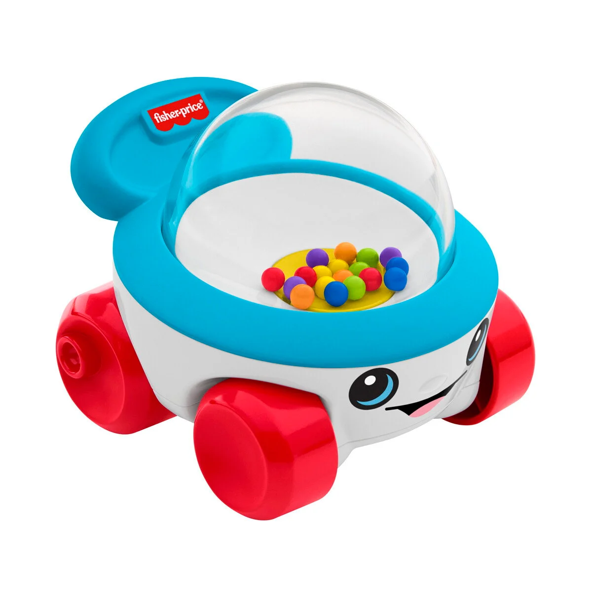 Fisher-Price – Classic Corn Popper Vehicle (JKD57) v:5713163