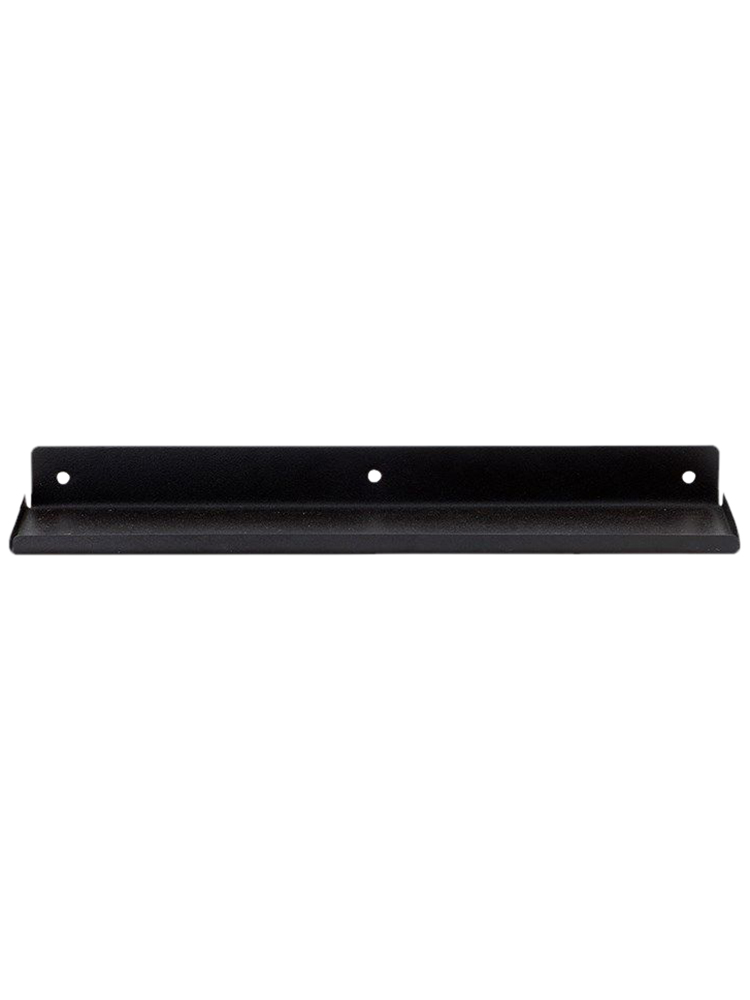 House Doctor – Ledge Hylle – L43 x B11,5 cm – Sort – 4.0 – Black – 11.5 – 43.0 v:8438335 House Doctor – Ledge Hylle – L43 x B11,5 cm – Sort – 4.0 – Black – 11.5 – 43.0 v:8438335