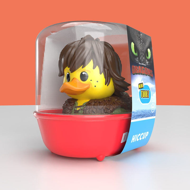 NUMSKULL HTTYD TUBBZ MINI HICCUP v:1141254