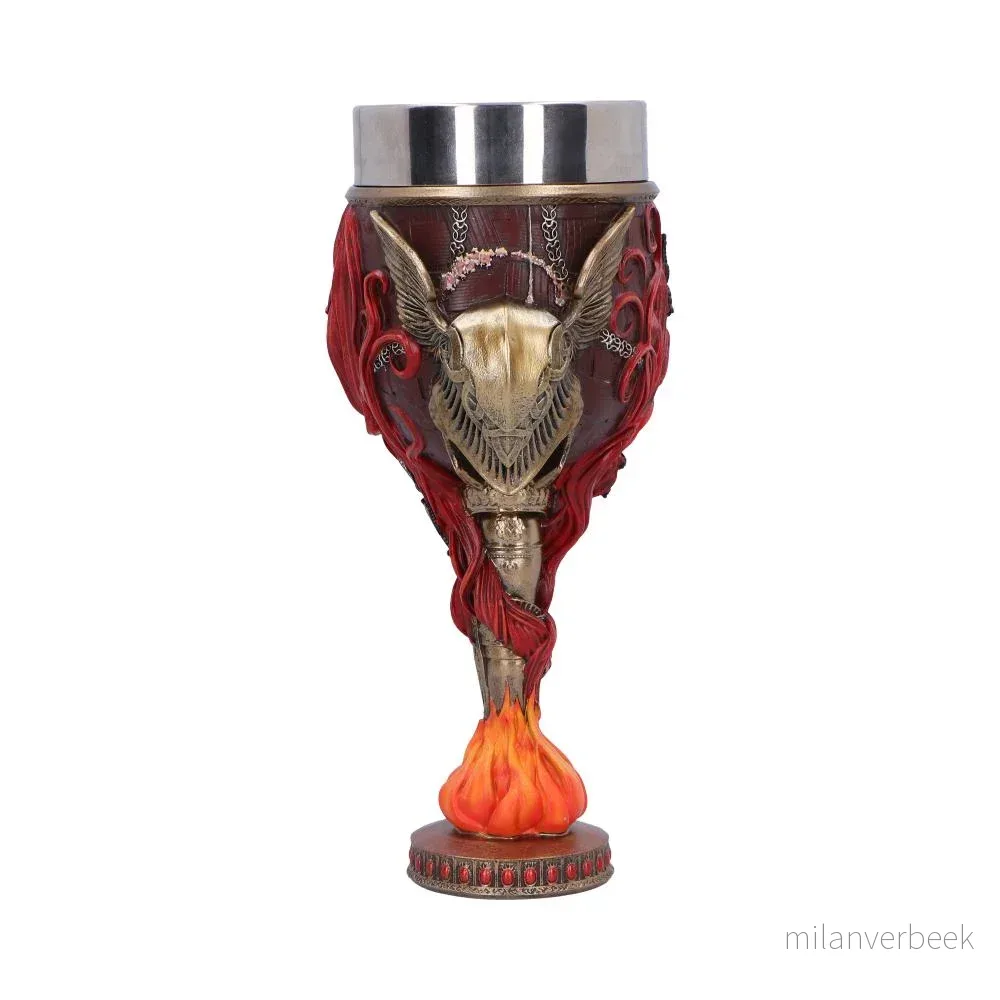 Elden Ring – Malenia, Blade of Miquella Goblet v:2752777 Elden Ring – Malenia, Blade of Miquella Goblet v:2752777