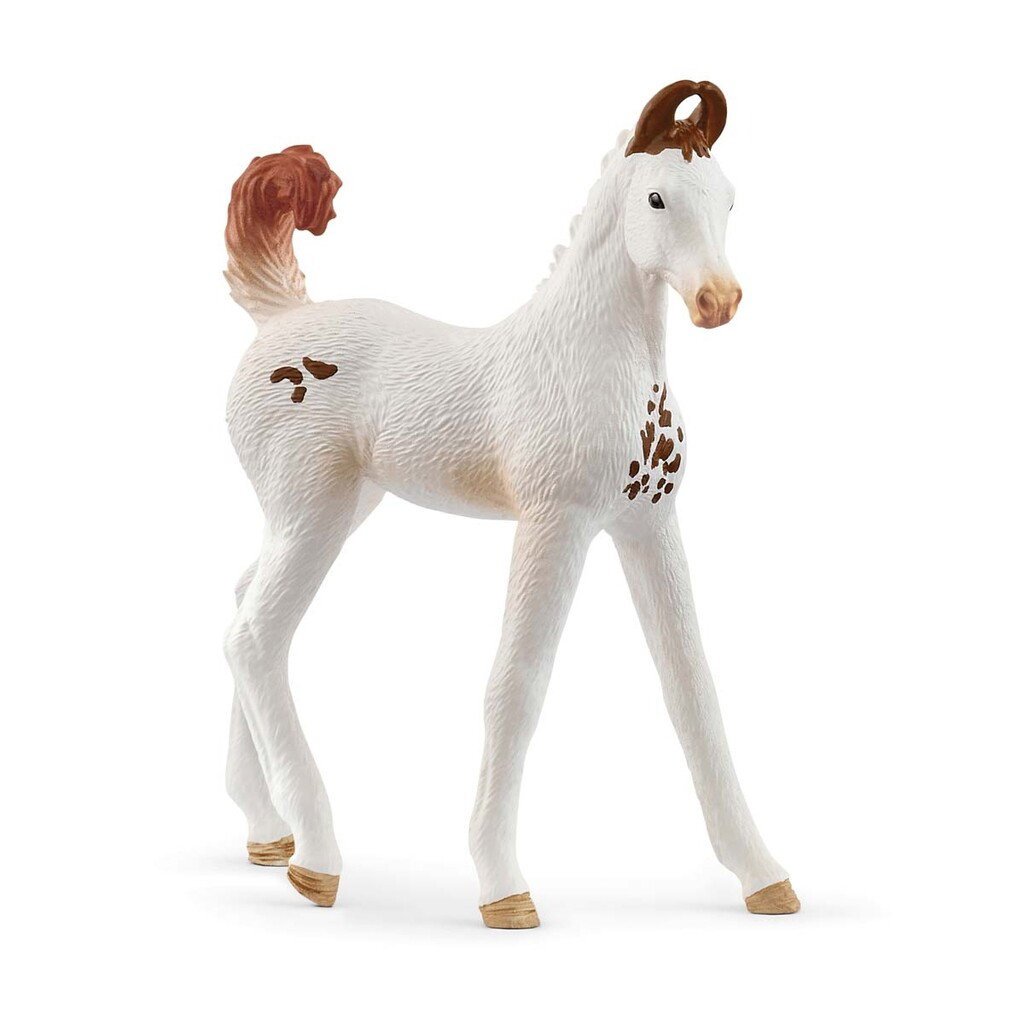 Schleich – Farm World – Marwari Foal (14896) v:8971988