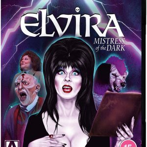 Elvira: Mistress of the Dark v:5365809