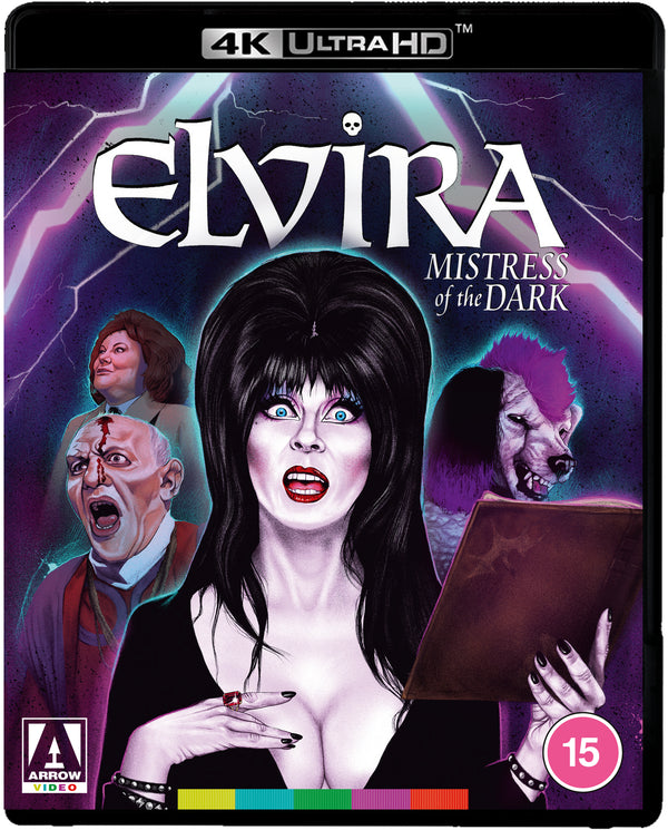 Elvira: Mistress of the Dark v:5365809