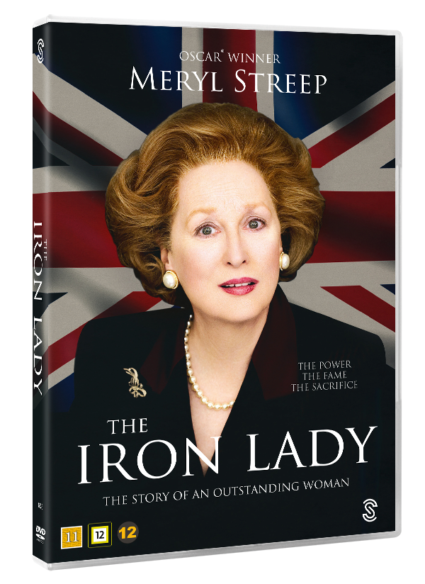Iron Lady (Meryl Streep) v:7422347