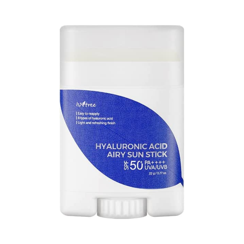 Isntree – Hyaluronic Acid Sun Stick SPF50+ PA++++ – 22g v:8737763