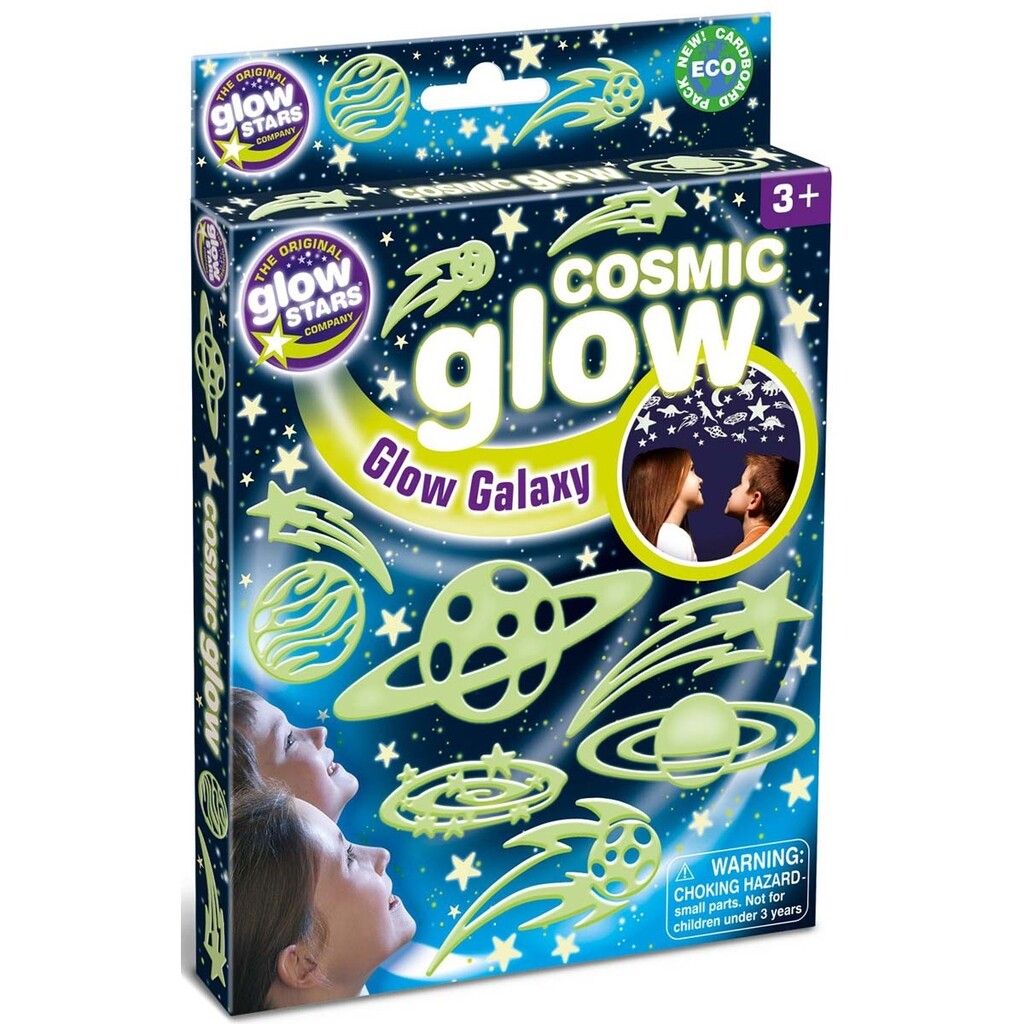 Brainstorm – Cosmic Glow Galaxy (306-8601) v:4313815 Brainstorm – Cosmic Glow Galaxy (306-8601) v:4313815