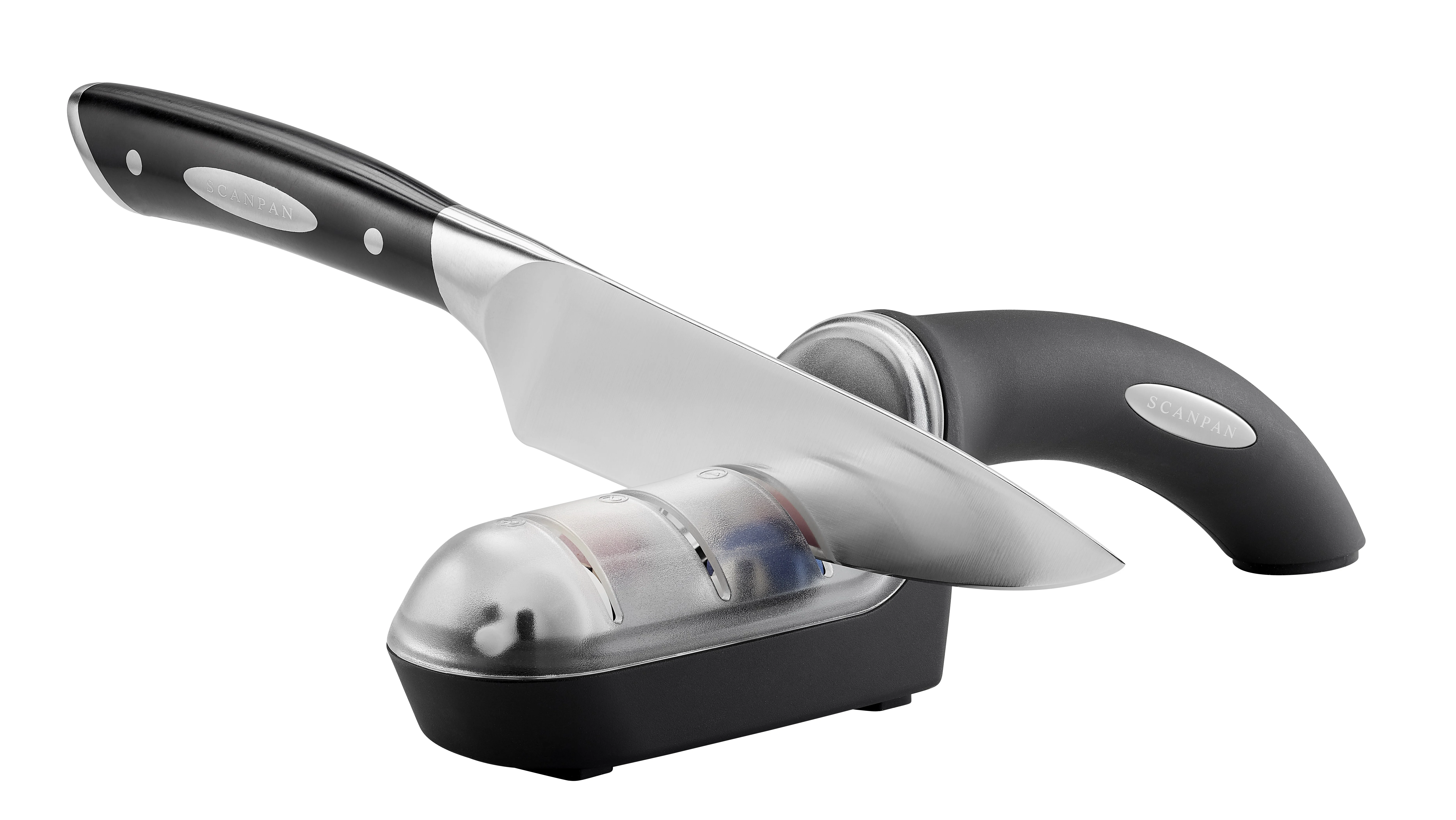 Scanpan – Classic 3-Trinns Knivsliper v:3556952