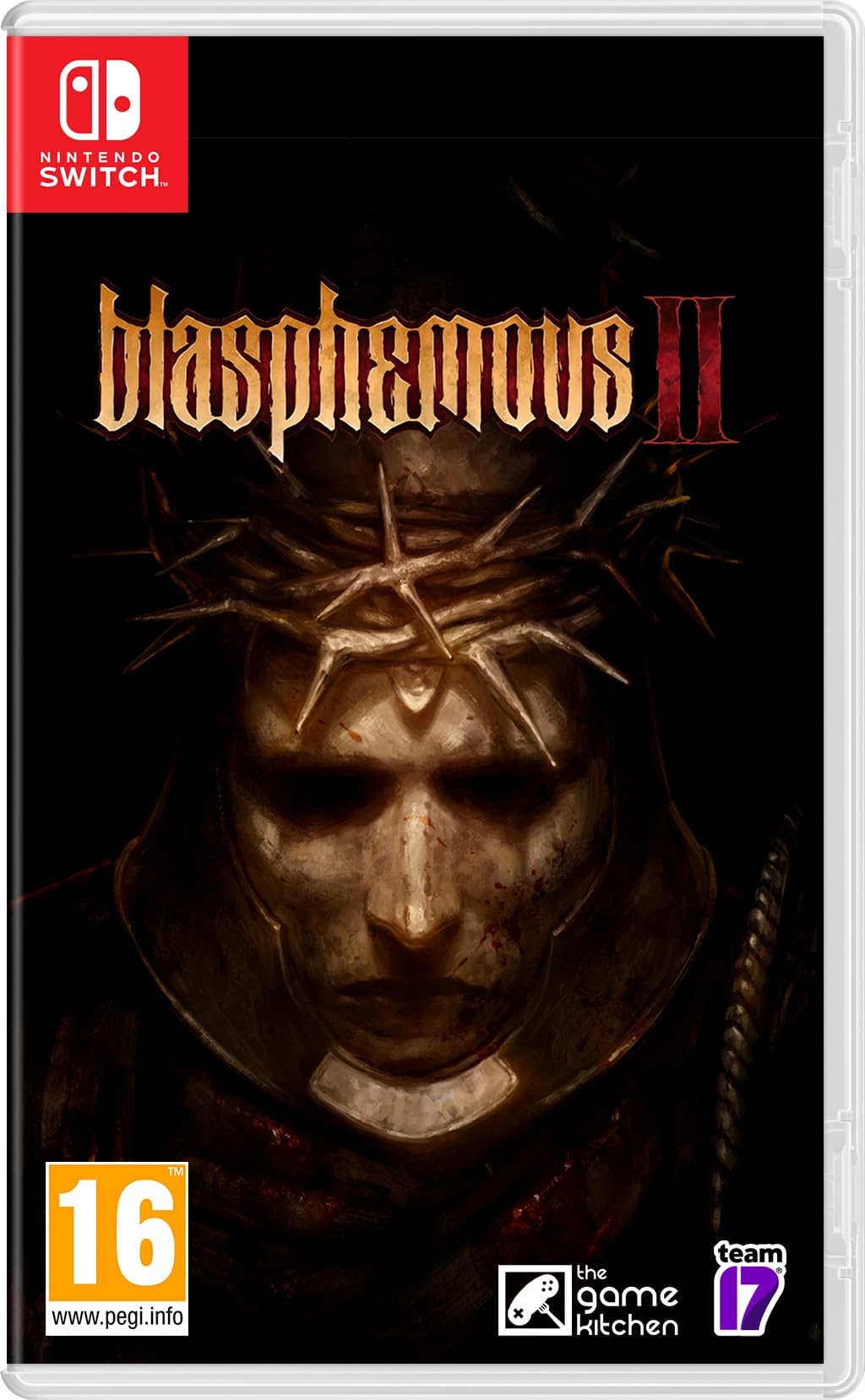 Blasphemous 2 v:4692609