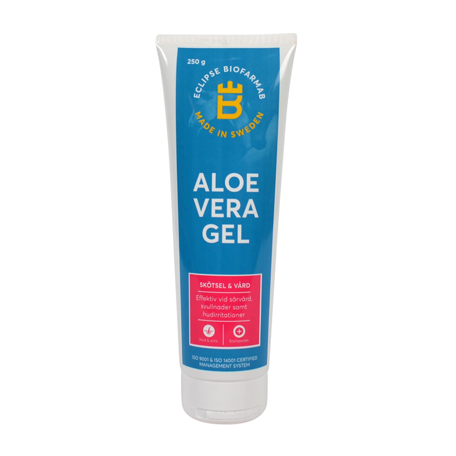 Biofarmab – Aloe Vera gel – 250g v:8123413