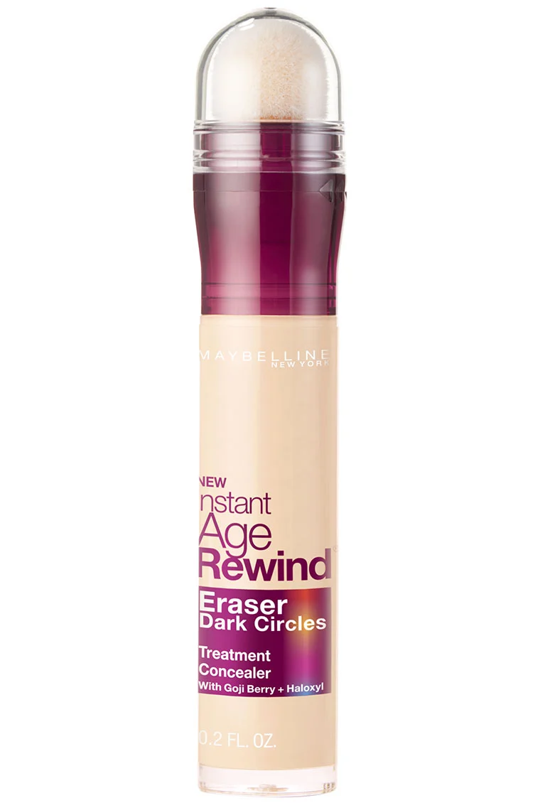 Maybelline - Age Rewind Concealer - 0 Ivory - 0 Ivory v:7882873