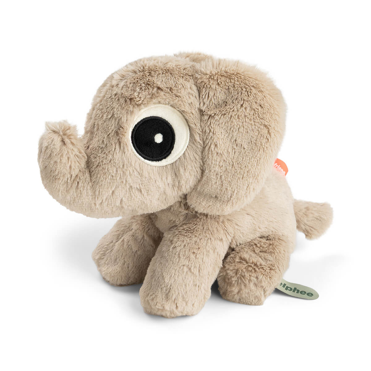 Done by Deer – Cuddle bestie Elphee Sand 20 cm (4063209) v:8205328 Done by Deer – Cuddle bestie Elphee Sand 20 cm (4063209) v:8205328