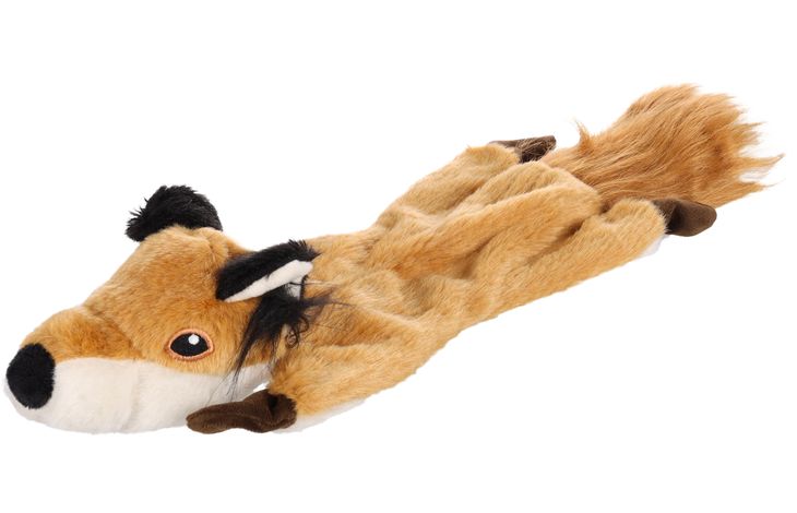 Flamingo - Toy Forre Weasel Light brown - 47cm v:5045822
