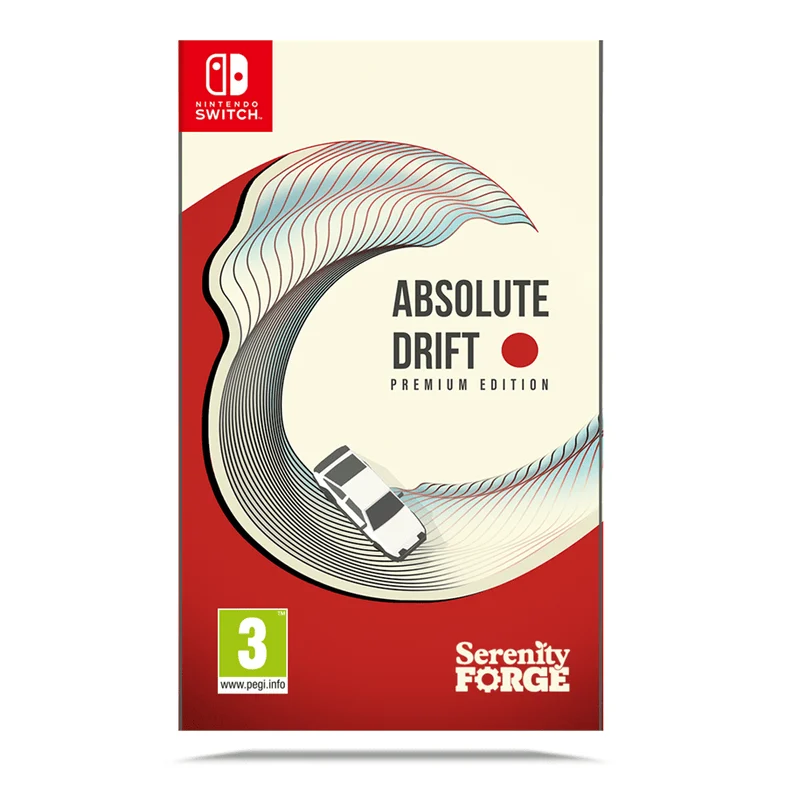 Absolute Drift Premium Edition v:6229916