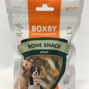 Boxby – Bone Snack Gluten Free – (PL10456) v:4364052 Boxby – Bone Snack Gluten Free – (PL10456) v:4364052