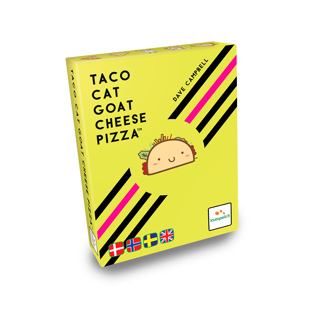 Taco Cat Goat Cheese Pizza (Nordic) (LPFI7481) v:6407291 Taco Cat Goat Cheese Pizza (Nordic) (LPFI7481) v:6407291