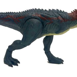 Jurassic World – Charge 'N Chomp Carnotaurus (JKG85) v:6359150 Jurassic World – Charge 'N Chomp Carnotaurus (JKG85) v:6359150