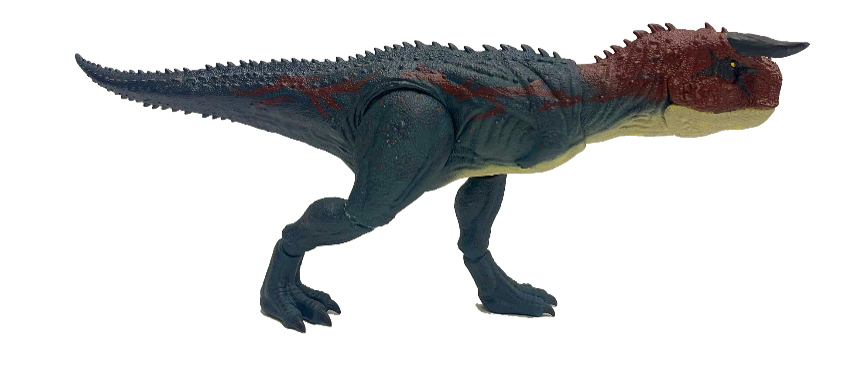 Jurassic World - Charge 'N Chomp Carnotaurus (JKG85) v:6359150