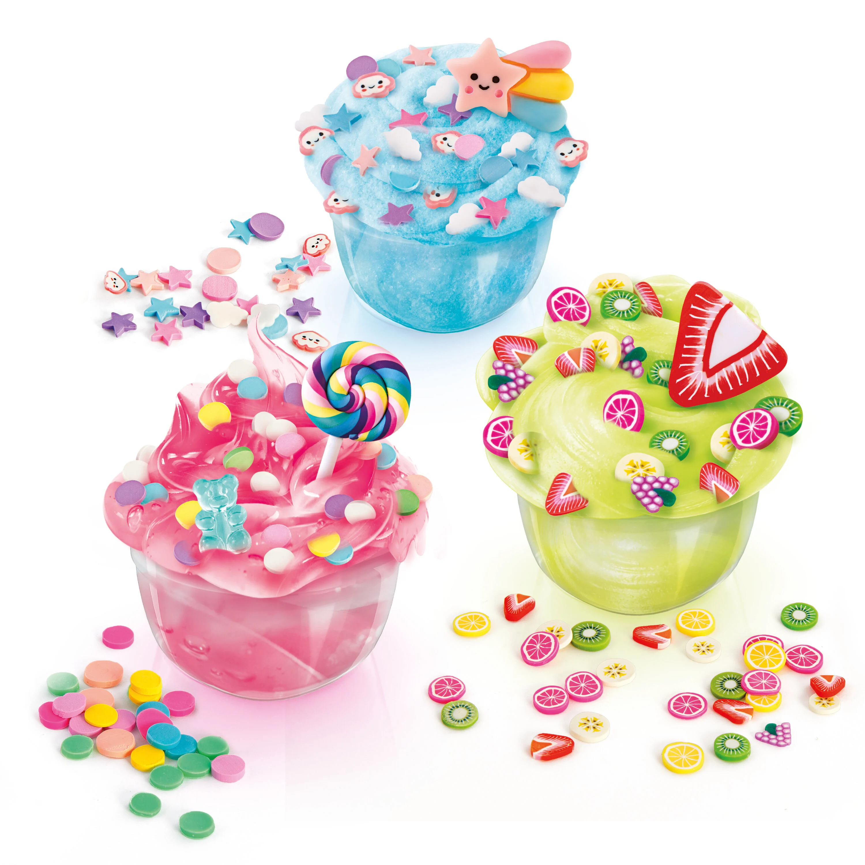 So Slime - Slime Experience Starter Kit (26410) v:7843150