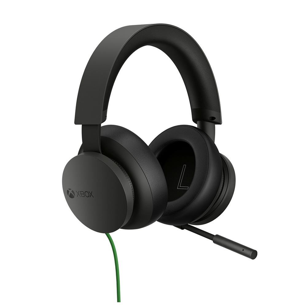 Xbox Headset Wired – Gratis frakt v:2078330 Xbox Headset Wired – Gratis frakt v:2078330