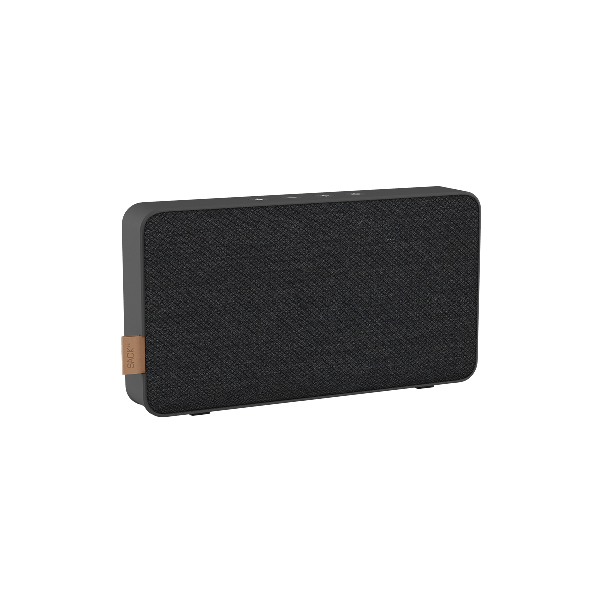 SACKit- Move 50 Care - Coal - Black - Gratis frakt v:1386774