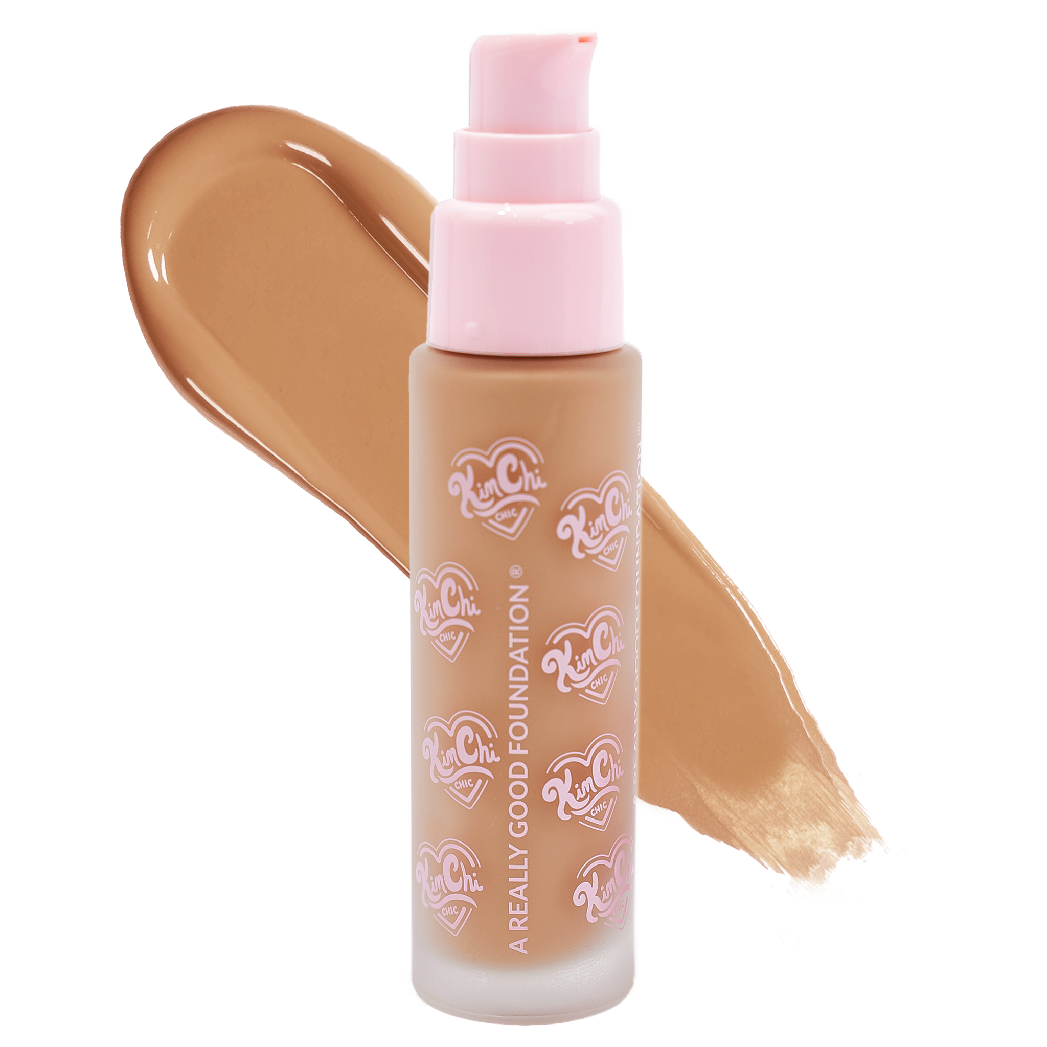 KimChi Chic Beauty – A Really Good Foundation – 13 – 30 ml – 13 v:4525818 KimChi Chic Beauty – A Really Good Foundation – 13 – 30 ml – 13 v:4525818