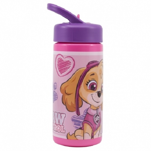 Stor – Water Bottle – Paw Patrol(088808718-74531) v:9272071
