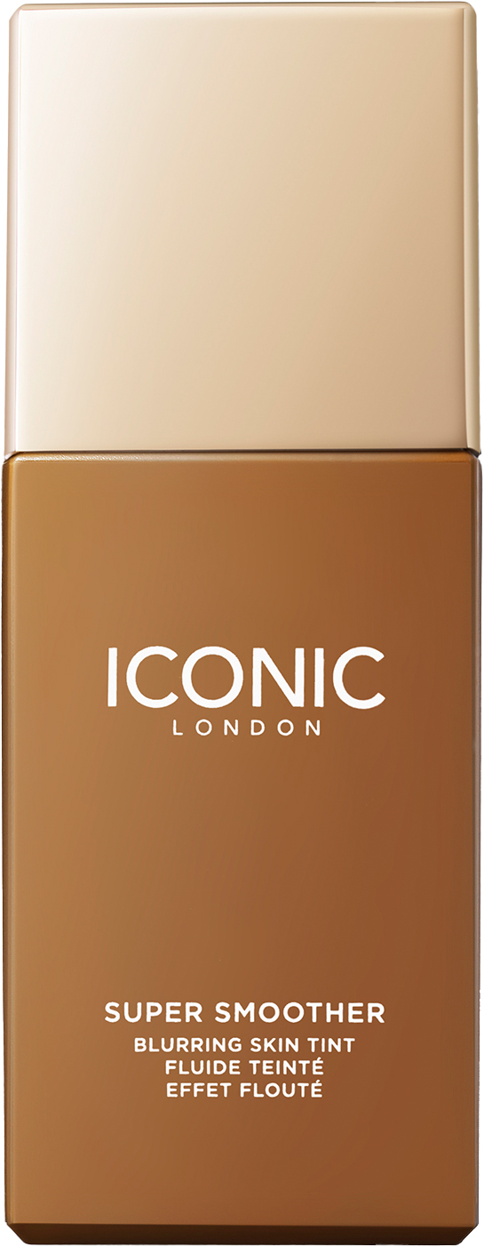 ICONIC LONDON - Smoother Blurring Skin Tint - Neutral Dee v:3461071