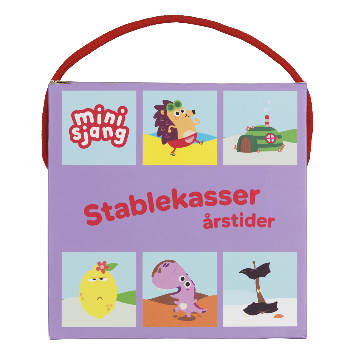 DR – Børste Stacking Blocks, 10 pcs, Asst. (6-280) v:2196821 DR – Børste Stacking Blocks, 10 pcs, Asst. (6-280) v:2196821