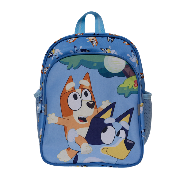 Bluey – Backpack Small – 6 L (148309435-RPET) v:6787233 Bluey – Backpack Small – 6 L (148309435-RPET) v:6787233