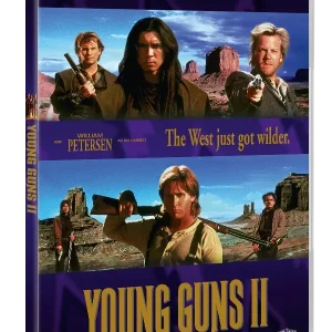 Young Guns 2 v:7322716