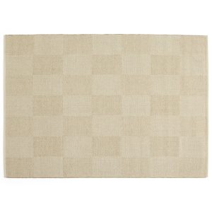 HAY – Check Teppe 140×200 cm (Sandfarget) – 140×200 – 140.0 – Gratis frakt v:6275656 HAY – Check Teppe 140×200 cm (Sandfarget) – 140×200 – 140.0 – Gratis frakt v:6275656