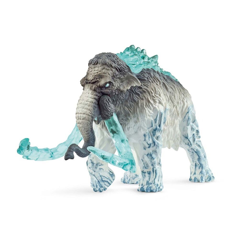 Schleich - Frost Mammoth - (70829) v:8178102