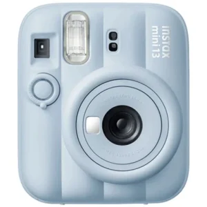 Fuji – Instax Mini 13 – Frost Blue – Gratis frakt v:1194197