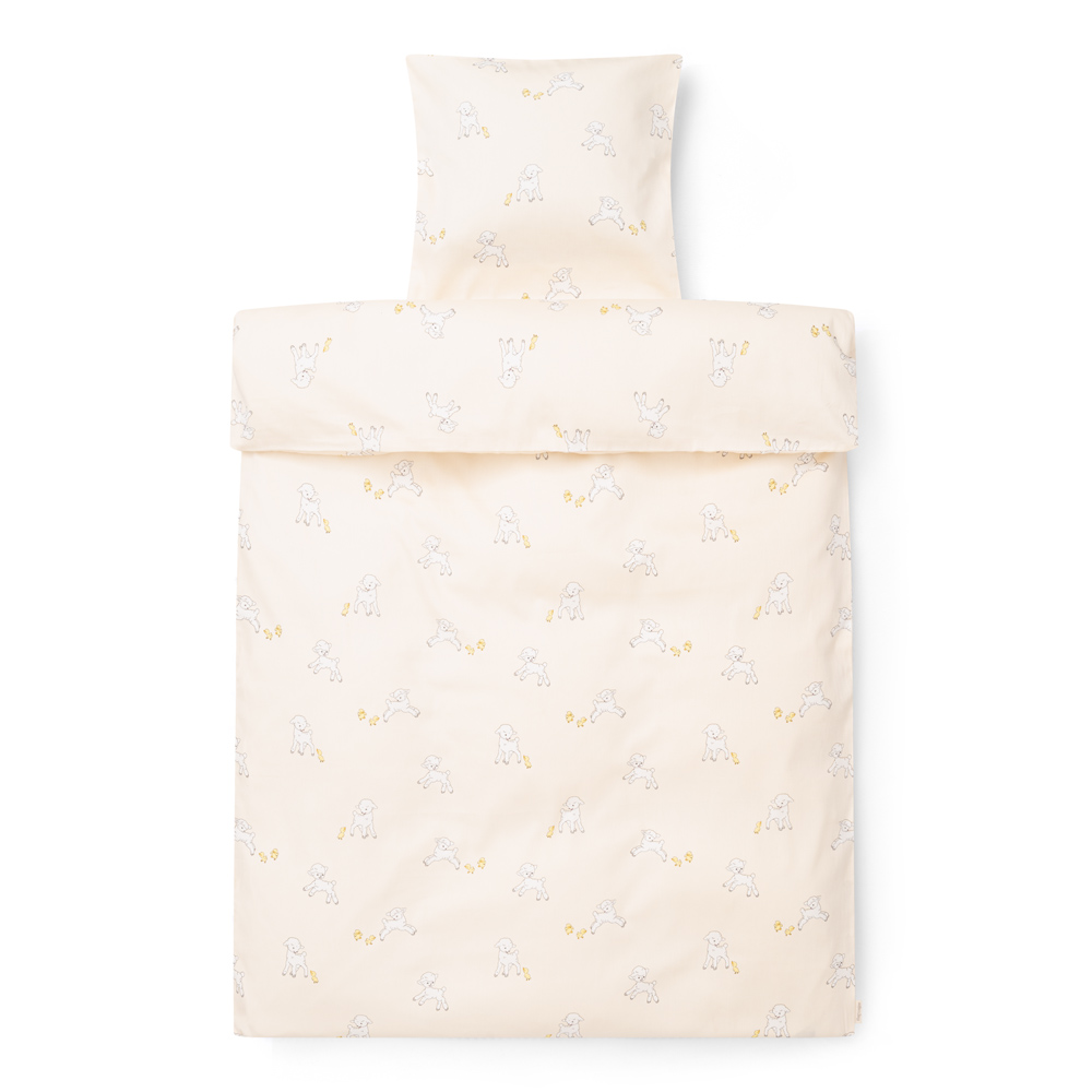 That's Mine - Levi bedding - Tiny friends - 100x140 cm - Gratis frakt v:5217890