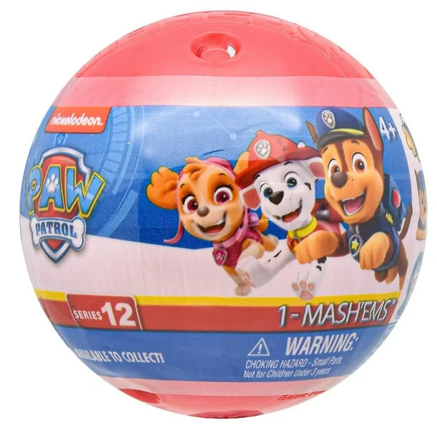 Mashems – Paw Patrol (50744) v:4625501