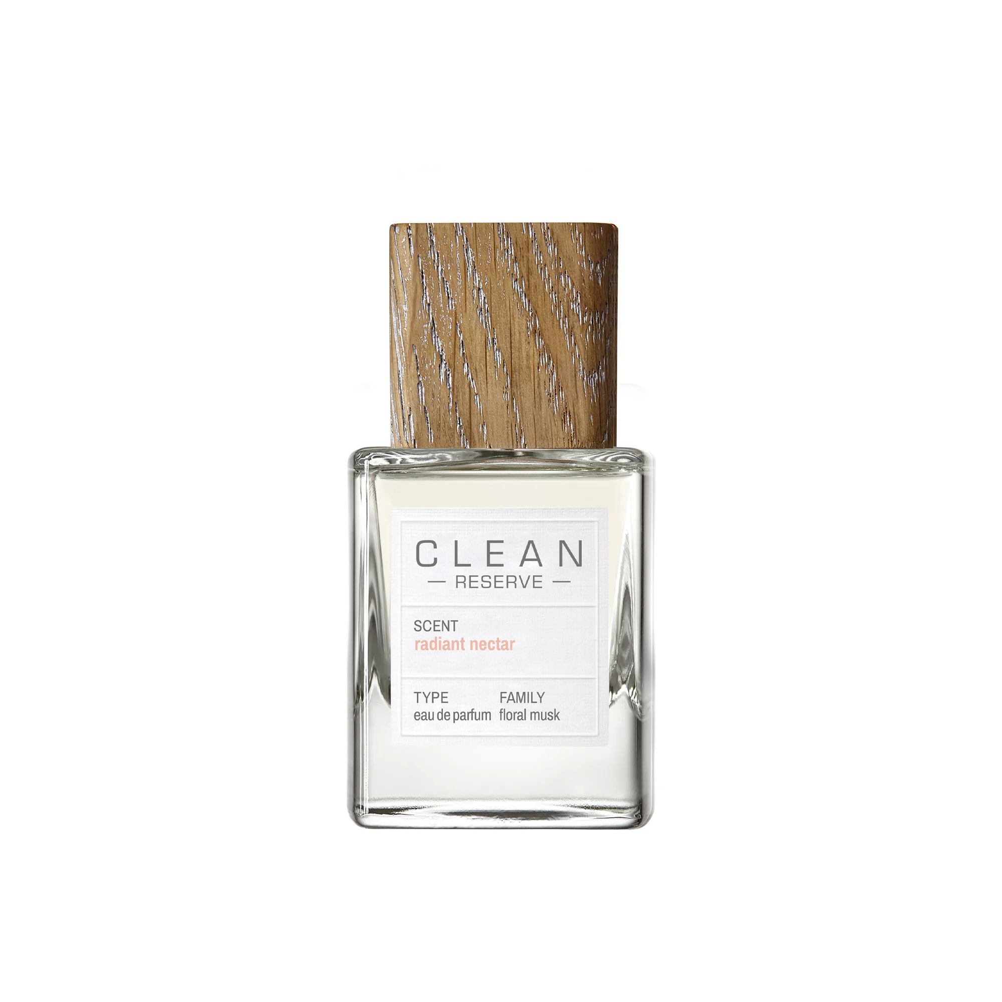 Clean Reserve - Radiant Nectar EDP 30 ml - 30 v:3436407