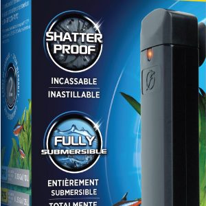 Fluval – Heater P25 25W – (129.1062) v:6959281 Fluval – Heater P25 25W – (129.1062) v:6959281