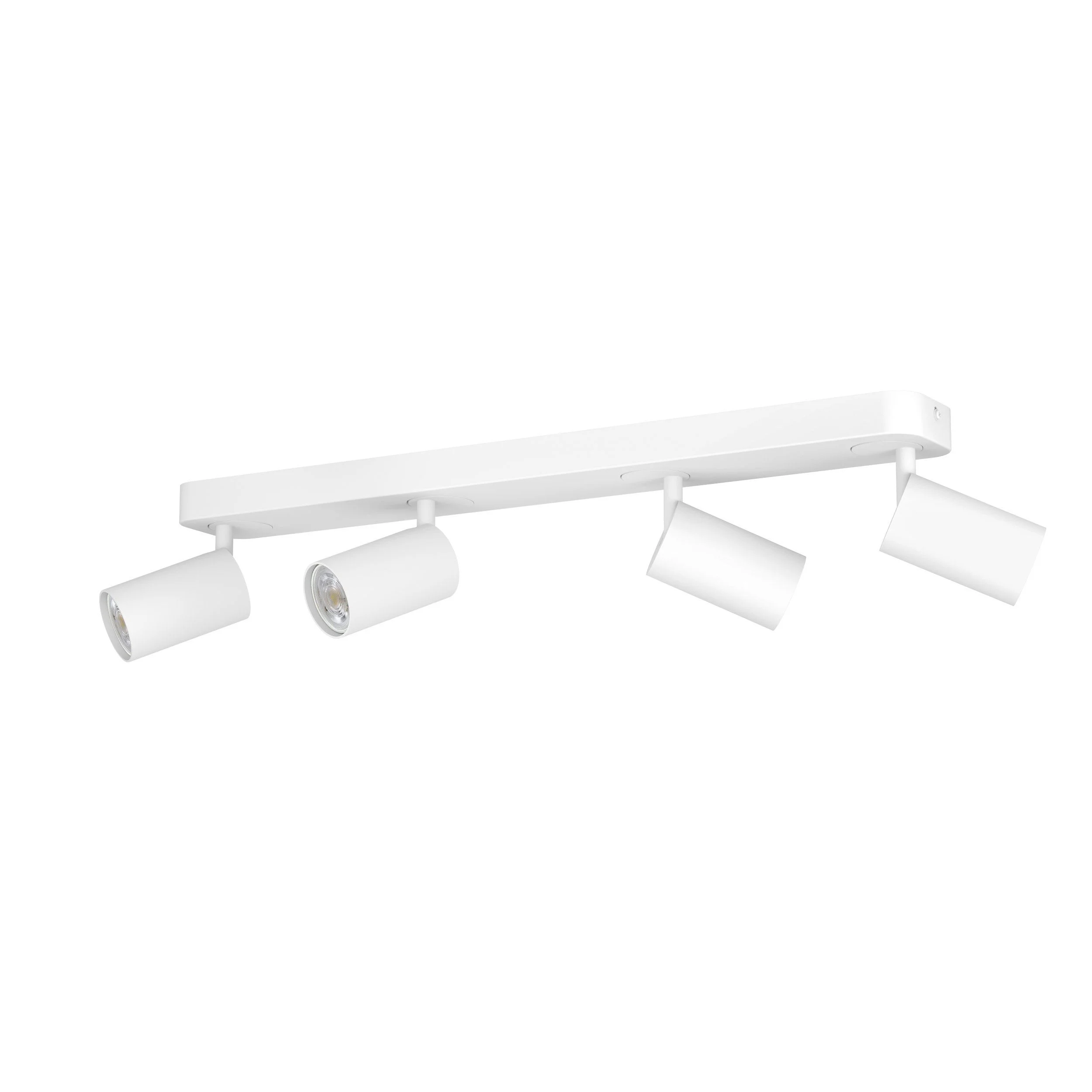 EGLO Telimbela-Z Smart Skinnebelysning – RGB + Tunable White – Zigbee & Bluetooth – Gratis frakt v:9418326 EGLO Telimbela-Z Smart Skinnebelysning – RGB + Tunable White – Zigbee & Bluetooth – Gratis frakt v:9418326