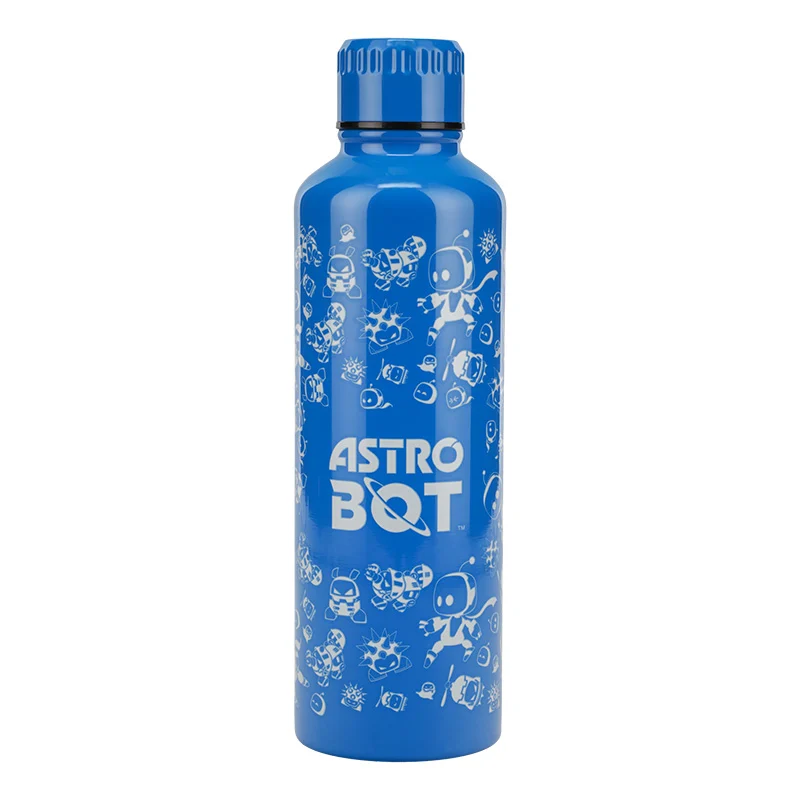 Astrobot Metal Water Bottle v:4668452 Astrobot Metal Water Bottle v:4668452
