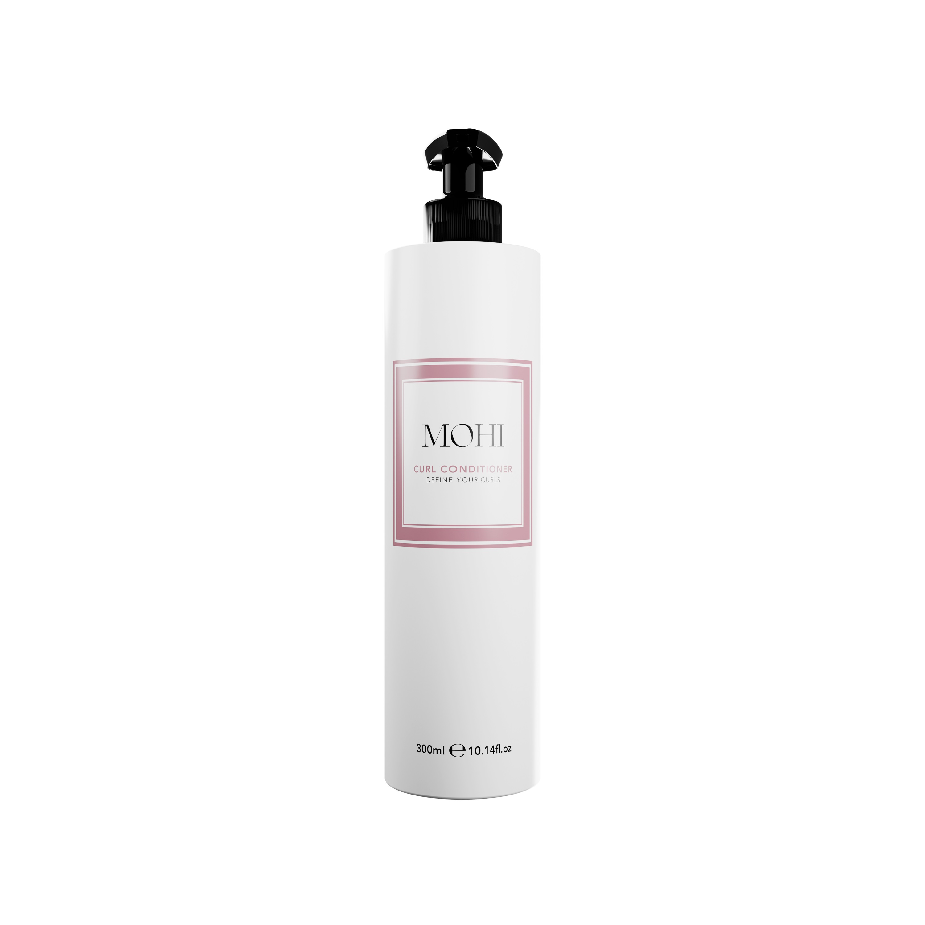 MOHI – Curl Conditioner 300 ml – 300 v:7475720