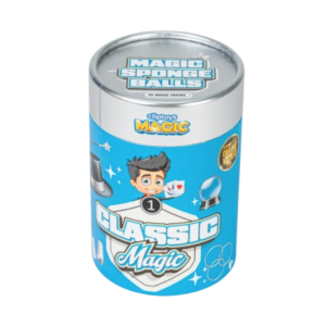 Cliptoys – Classic Magic – Blå – Blå v:2117200 Cliptoys – Classic Magic – Blå – Blå v:2117200