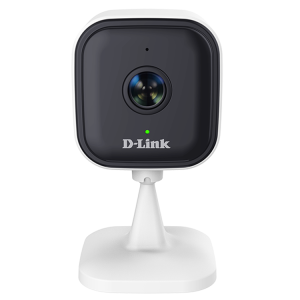 D-LINK – 2K Fixed Indoor Wi-Fi Camera v:1327912 D-LINK – 2K Fixed Indoor Wi-Fi Camera v:1327912