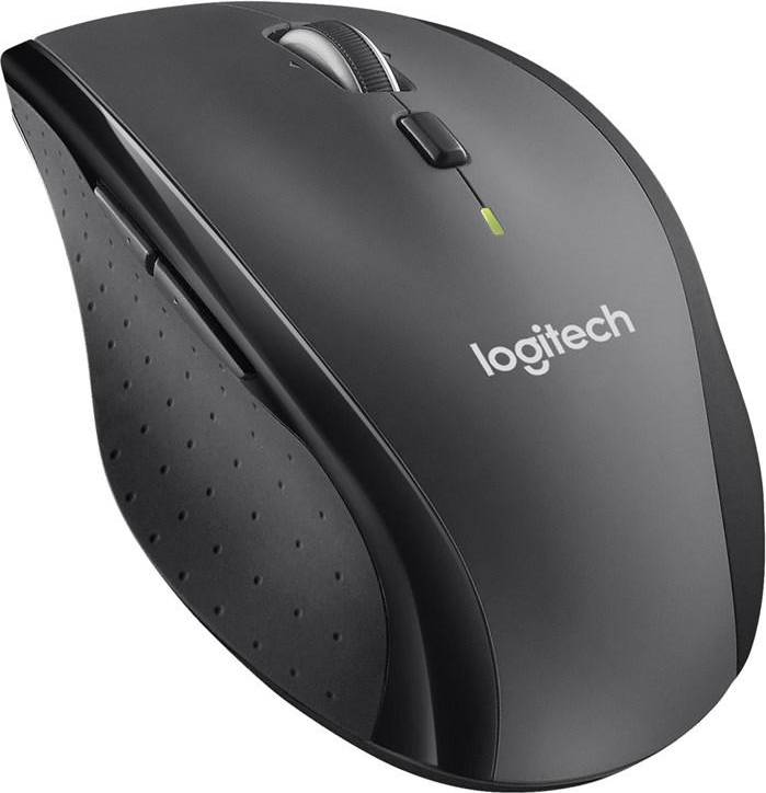 Logitech - M705 Trådløs mus v:4425651