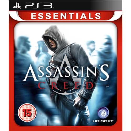 Assassin's Creed (Essentials) v:9388534 Assassin's Creed (Essentials) v:9388534