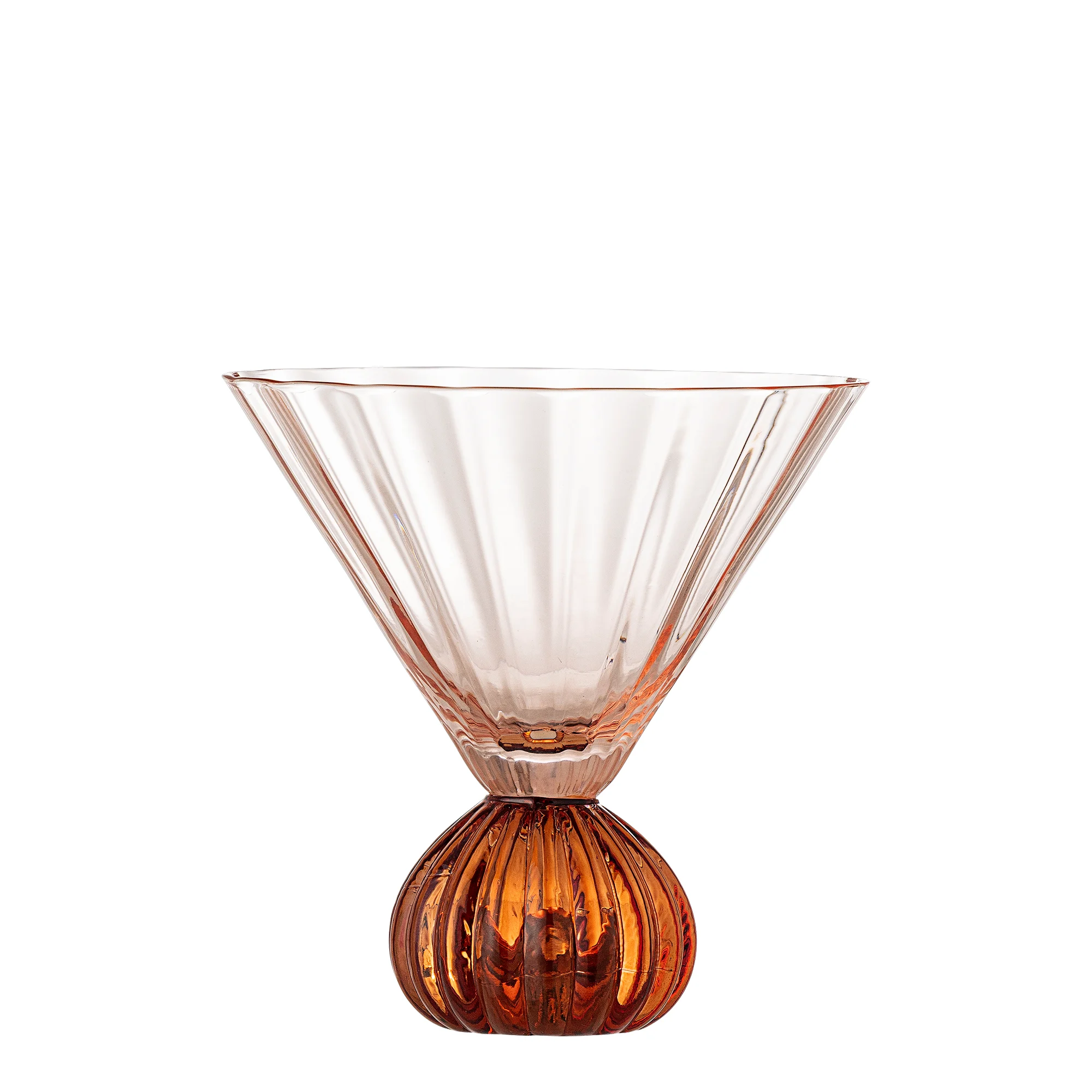 Bloomingville – Taurin Cocktail Glass – Rose v:4899948