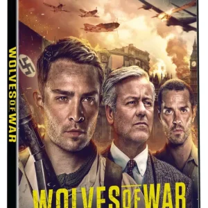 Wolves of War – DVD – Standard v:6986567
